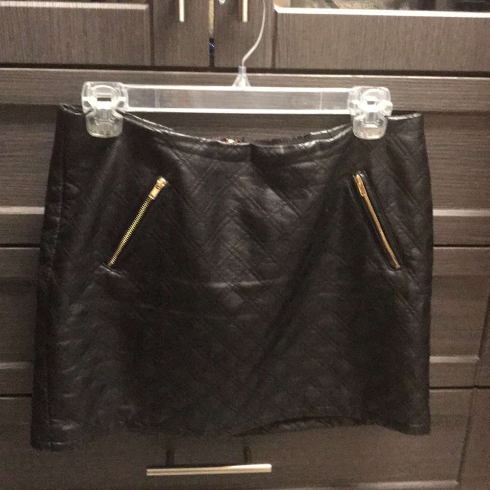 Express Skirt size 8